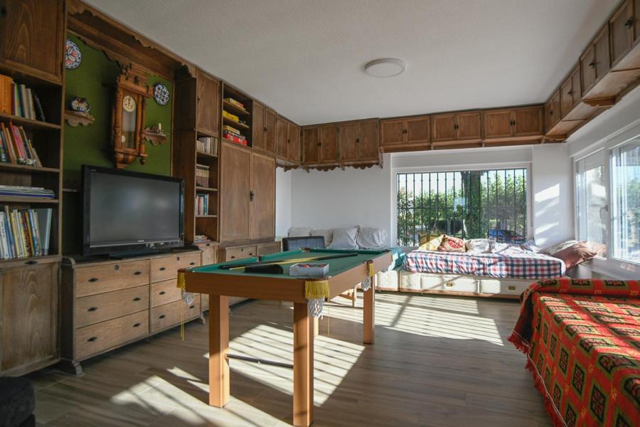 El Chalet De Gloria Santa Marta de Tormes Luaran gambar