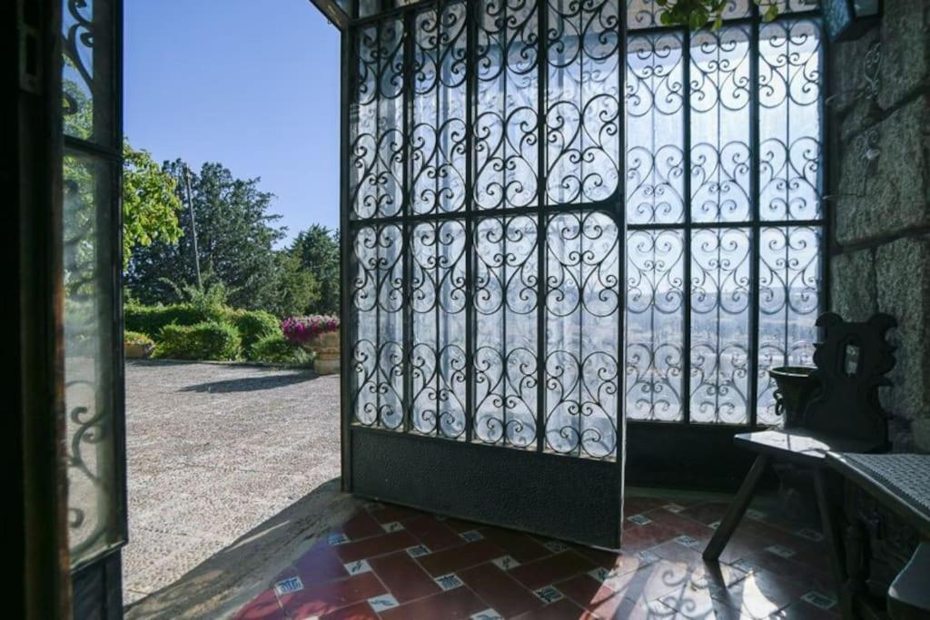 El Chalet De Gloria Santa Marta de Tormes Luaran gambar
