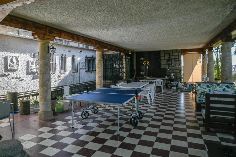 El Chalet De Gloria Santa Marta de Tormes Luaran gambar