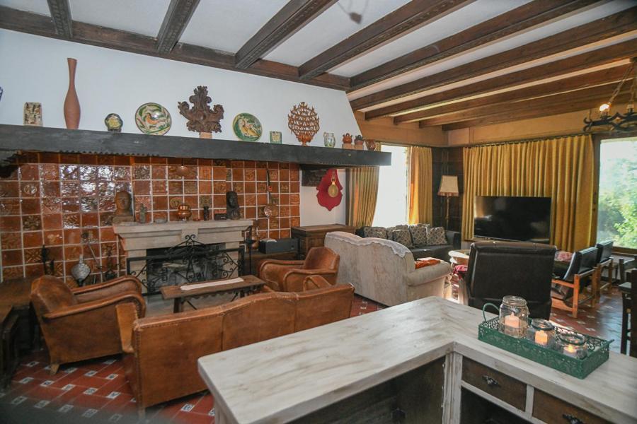 El Chalet De Gloria Santa Marta de Tormes Luaran gambar