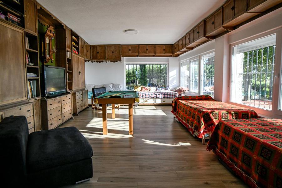 El Chalet De Gloria Santa Marta de Tormes Luaran gambar
